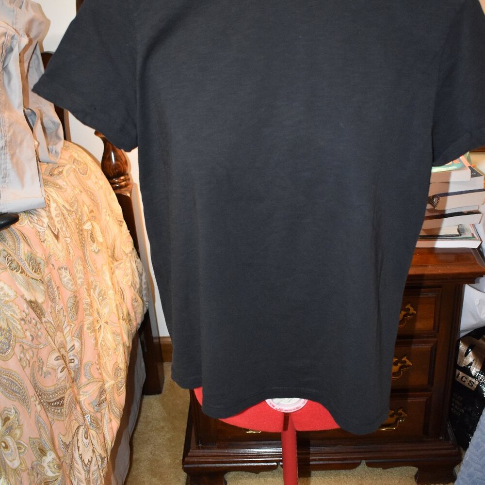 tee shirt - Picture 4 of 5